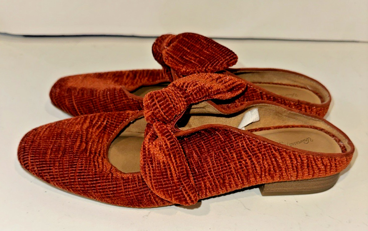 womens universal thread Orange- Copper /Angelica,… - image 4