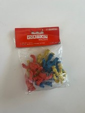 Bandai Godaikin Galatt Figure Pack New In Bag Rare