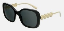 versace sunglasses women authentic used