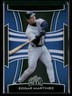 2025 LEAF METAL EDGAR MARTINEZ BLUE PRISMATIC 25/49