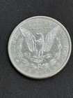 1881-S Morgan Dollar  $ 1$  - Part Of Old Collectors Lot