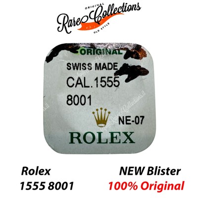 NEW Nuovo Centre Wheel with Cannon Pinion Ruota Centrale con Pignone Calzante Ro
