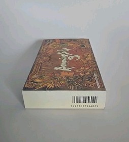 Romancing Saga 3 For Nintendo Super Famicom SFC SNES 