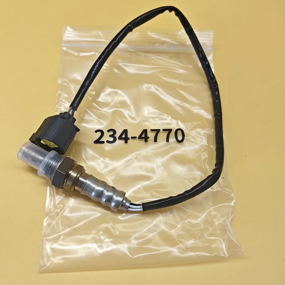 1Pcs DENSO Up/Downstream Oxygen O2 Sensor 234-4770 For Dodge Ram 1500 Chrysler Foto 3 de 4