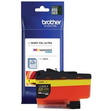 Brother LC3035 Ultra High Yield INKvestment Tank Ink Cartridge, Up to 5000 Pages
