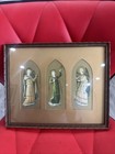 Angels Antique 19th Century Italian Chromolithographs After Fra Angelico C — photo 1