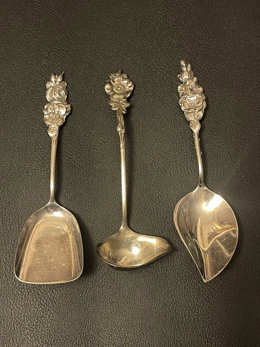 Reed & Barton Antique Silver for sale | eBay UK