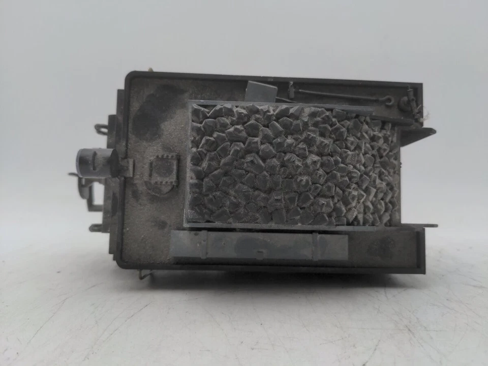 LGB 2217/6 G Scale Twin Axle Motorized Coaling Tender - Image 3 of 4