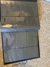 Extra large Croc Leather Photo Album, Book Bound, Holds 4x6 Photos — photo 2