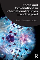 Facts And Explanations In International Studies...And Beyond Jackson Taschenbuch