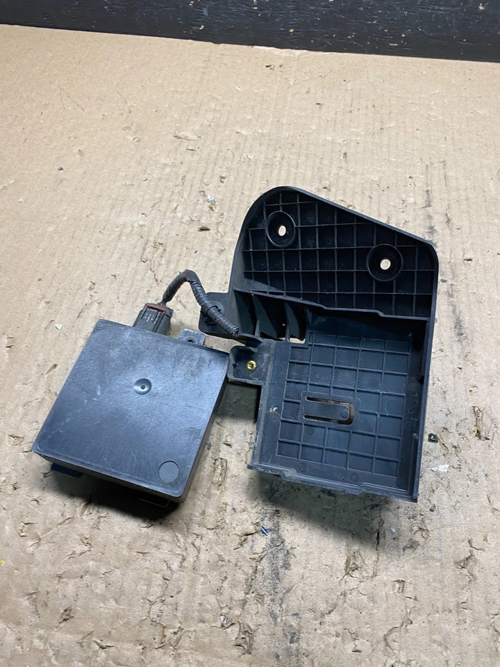 Módulo de punto ciego radar lado conductor izquierdo Lincoln MKZ 2013 a 2016 OEM T1587 DG Foto 4 de 4