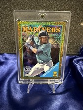 2023 Topps Baseball Silver Pack 1988 Chrome Series 1, Series 2 & Update Series Mojo Cards Checklist 17