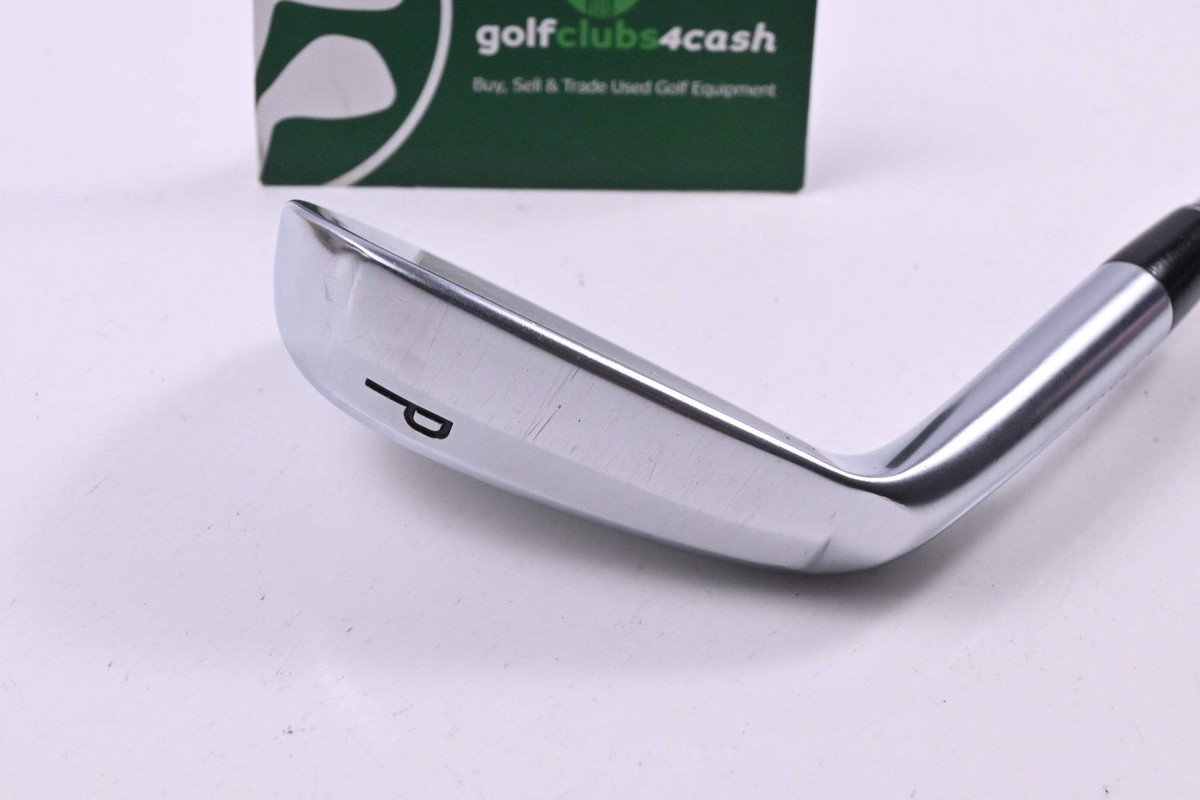 Srixon ZX5 MK II Pitching Wedge / 44 Degree / Regular Flex N.S.Pro