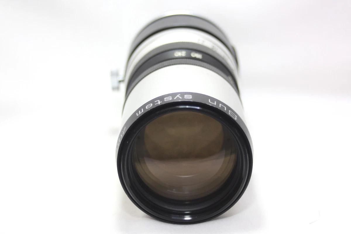 Tamron 85-210mm Focal Camera Lenses for sale | eBay