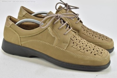 Rohde  Herren Halbschuhe Freizeitschuhe  UK 10 Nr. 26-A 693
