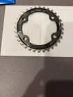 Shimano XTR SM-CRM90 1x11 Speed 32T Chainring Gray FC-M9000 FC-M9020 — photo 5