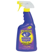  WIZ.11088 Wizards Products 11088 All-Purpose Cleaner and Degreaser, 22 oz Spray