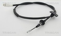 Triscan Bremsseil Seilzug Feststellbremse 8140 27138 FüR Volvo 285 V70 2 Bifuel