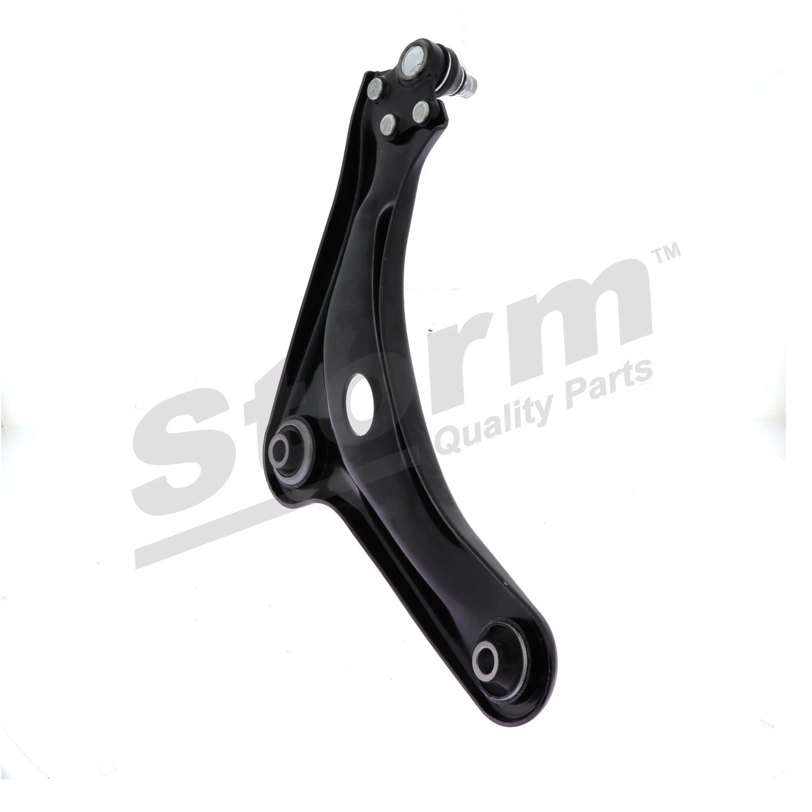 Supprimer les vibrations au volant de votre 208 avec ce bras de suspension avant gauche 3520W8