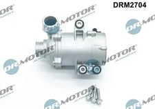 Pompe à eau BMW 2500