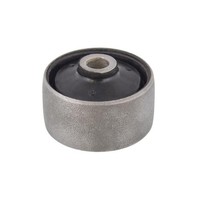 Topran 301 548 Lagerung, Lenker