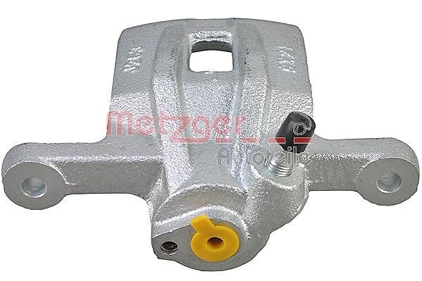 Metzger Bremssattel Hinterachse Links U.A. FüR Chevrolet, Daewoo-image