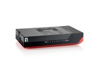 LevelOne GSW-0807 8-Port Gigabit Ethernet Switch 1000Mb/s, Voll-Duplex, 10/100 M