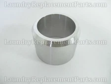 STAINLESS STEEL BUSHING FOR WASCOMAT MACHINE PART #217