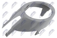 Rahmen Nebelscheinwerfer NTY EZC-AU-265 für AUDI A4 B7 Avant 8ED 8EC 8HE quattro