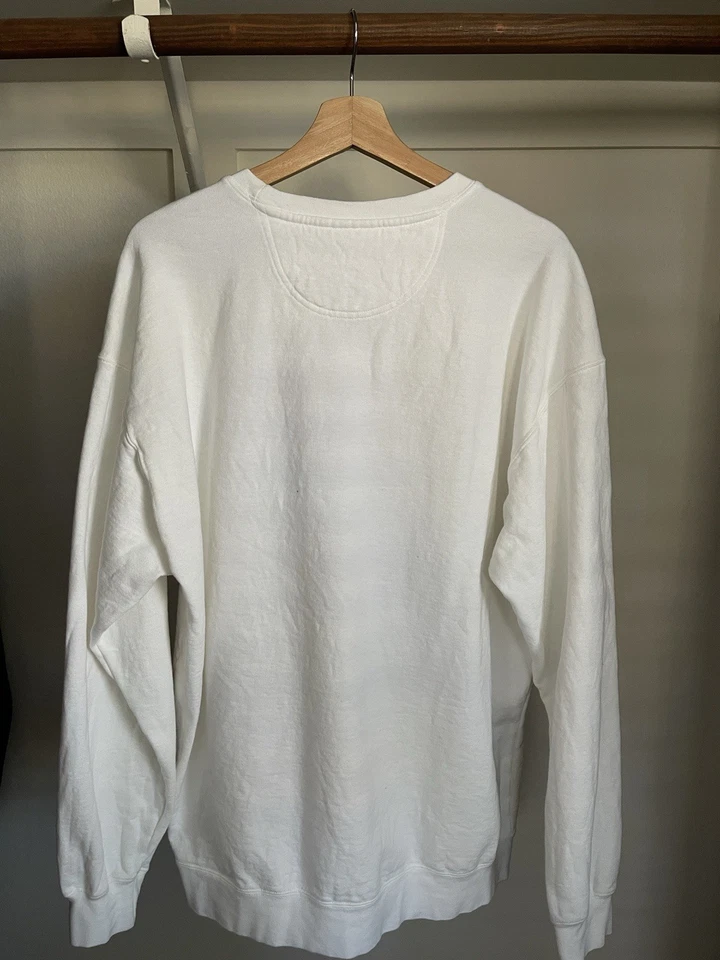 Moletom oficial Nicki Minaj Rolling Loud XL rosa sexta-feira 2 turnê mordaça cidade  - Imagem 3 de 4