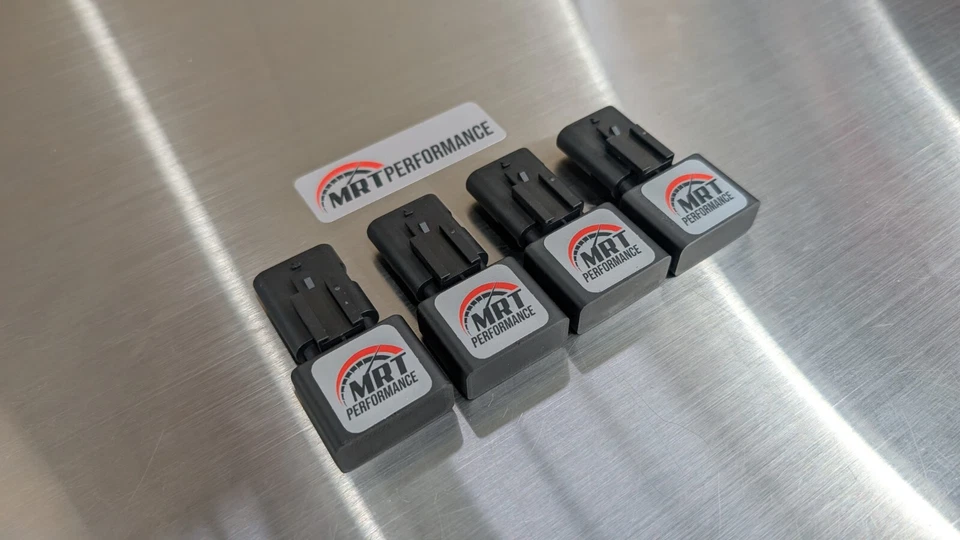 C8 CORVETTE AFM & NPP EXHAUST VALVE  2020 2021 2022 2023 2024 2025 - Image 3 of 4