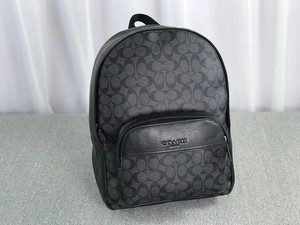 coach men back pack