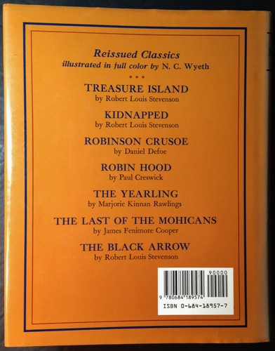 Mysterious Island by Jules Verne (1988, Hardcover, Reprint) Scribner Classics - Picture 2 of 12