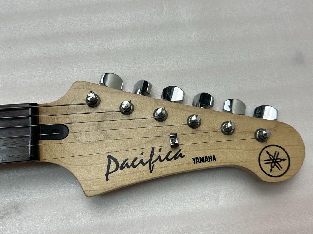 YAMAHA エレキギターPACIFICA012 // No.G02