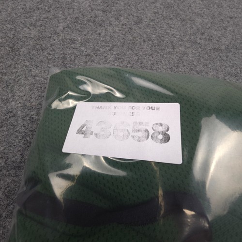Australia Boomers Jumper Mens XSMALL Green IAthletic Basketball Hoodie Size XS - Picture 9 of 9