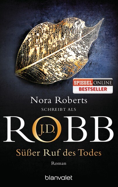 Thumbnail - Robb J D. Süßer Ruf Des Todes. Taschenbuch