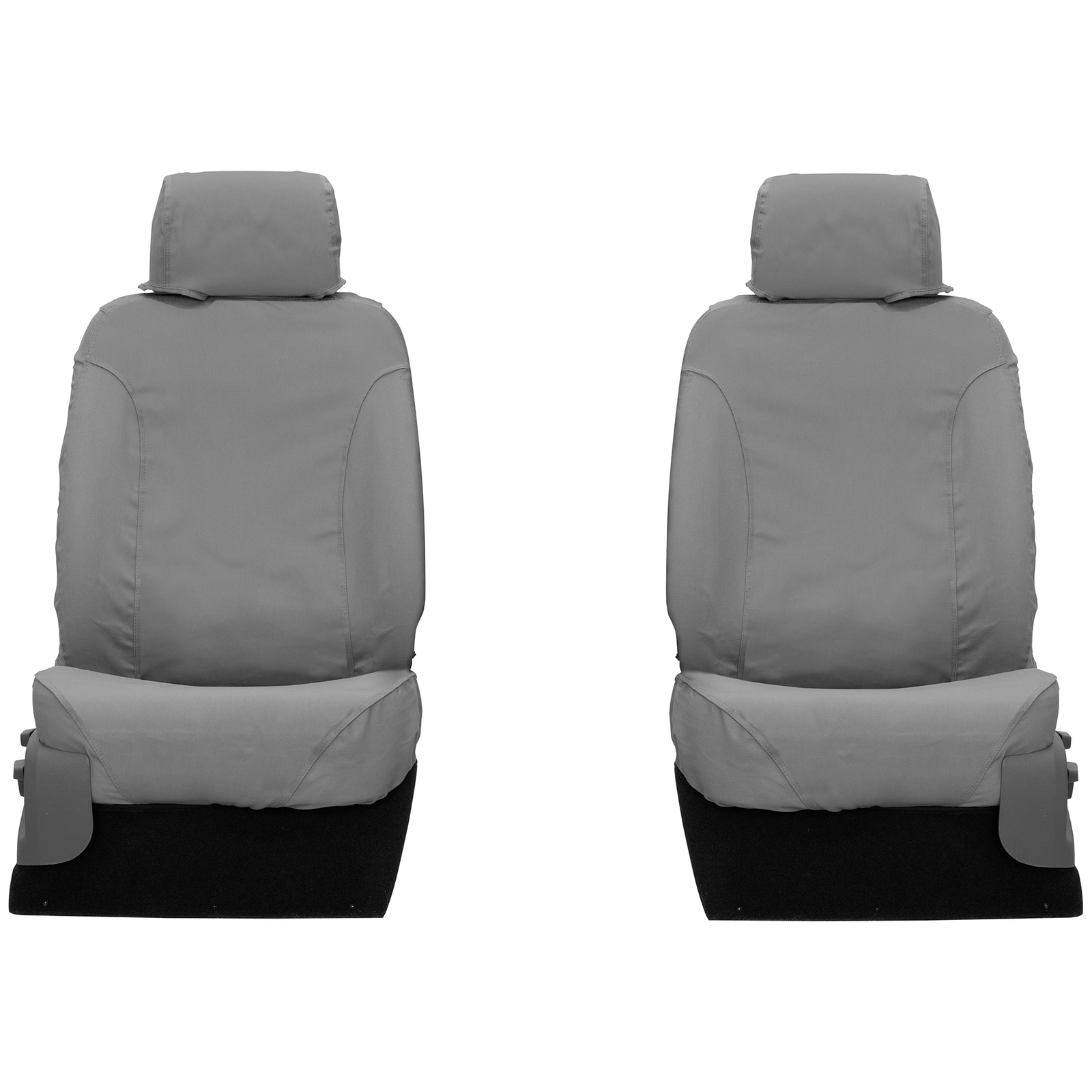 Covercraft SS2611PCGY Seats Seat Cover for sale online eBay