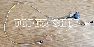 Z-one Cable Replacement for Lenovo ThinkPad S2 Series LCD Video Display Cable 02DA325 30Pin Z-one Cable Replacement for Lenovo ThinkPad S2 Series LCD Video Display Cable 02DA325 30Pin