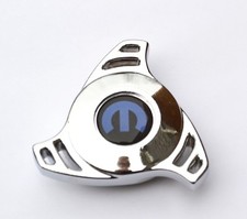 318 360 383 440 Chrome Air Cleaner Nut For Plymouth Edelbrock Holley Fits Dodge 318 360 383 440 Chrome Air Cleaner Nut For Plymouth Edelbrock Holley Fits Dodge