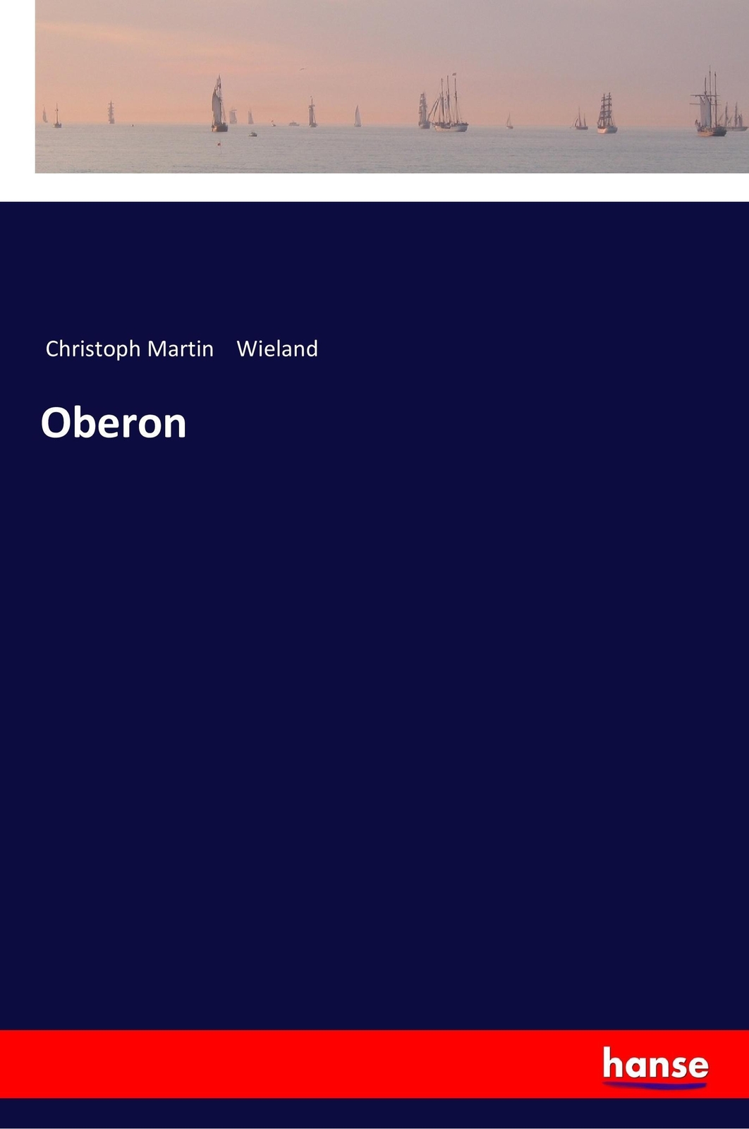 Thumbnail - Oberon | Christoph Martin Wieland | Taschenbuch | Paperback | 288 S. |