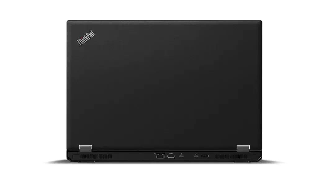 LENOVO THINKPAD P52 15.6 FHD i7 16gb 512gb M.2 Win11 pro laptop