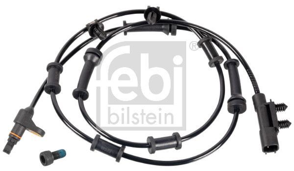 Febi Bilstein 170575 Sensor, Raddrehzahl FüR Jeep-image