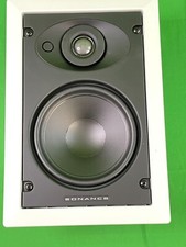 Sonance Symphony S662T Single White Speaker 14 - 0994 / 70 - 1105