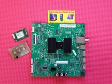 TCL TV 55S405 MAIN BOARD IR SENSOR 1836 V8-ST10K01-LF1V1244 / 40-MST10S-MAE4HG