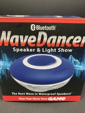 game floating bluetooth speaker