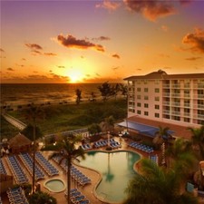 PALM BEACH SHORES  FLORIDA TIMESHARE 47K ODD RCI POINT FOR SALE FREE USE & $250