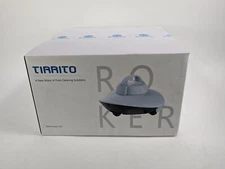 Tirrito Roker 100 Robot Pool Vacuum Cordless Pool Vacuum Cordless vacuum