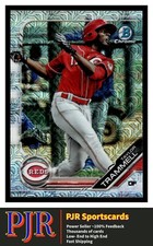 2019 Bowman Mega Box #BCP-24 Taylor Trammell  Reds  Buy 4 OR MORE - 35% OFF