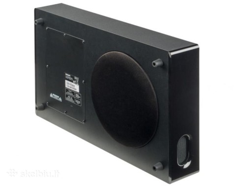 47pfs7509 wifi subwoofer Philips 