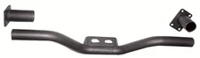 Trans-Dapt Performance Products 4539 Transmission Crossmember Mount